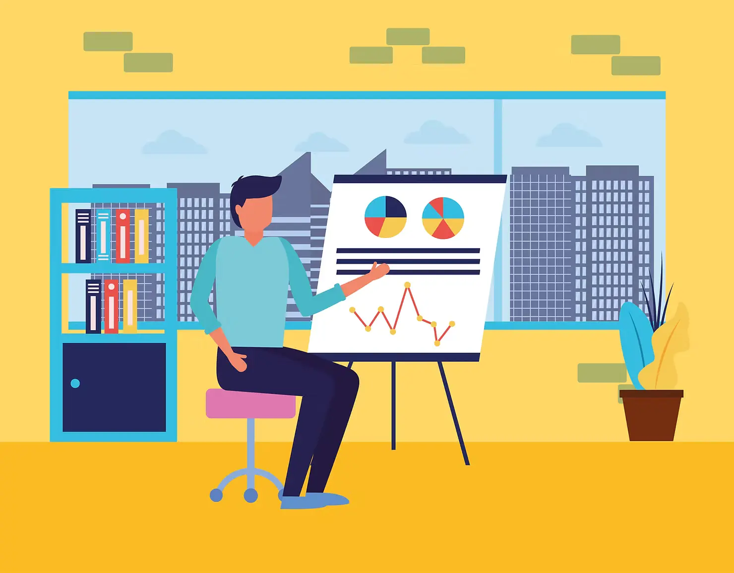 7 metrics every business owner should track