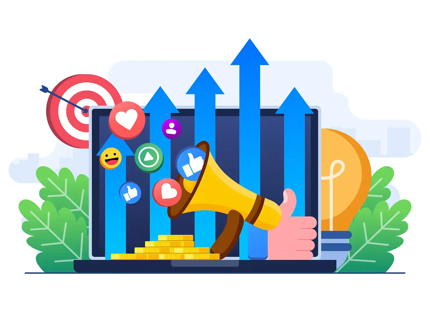 Branding and Sales are not Divorced Couple