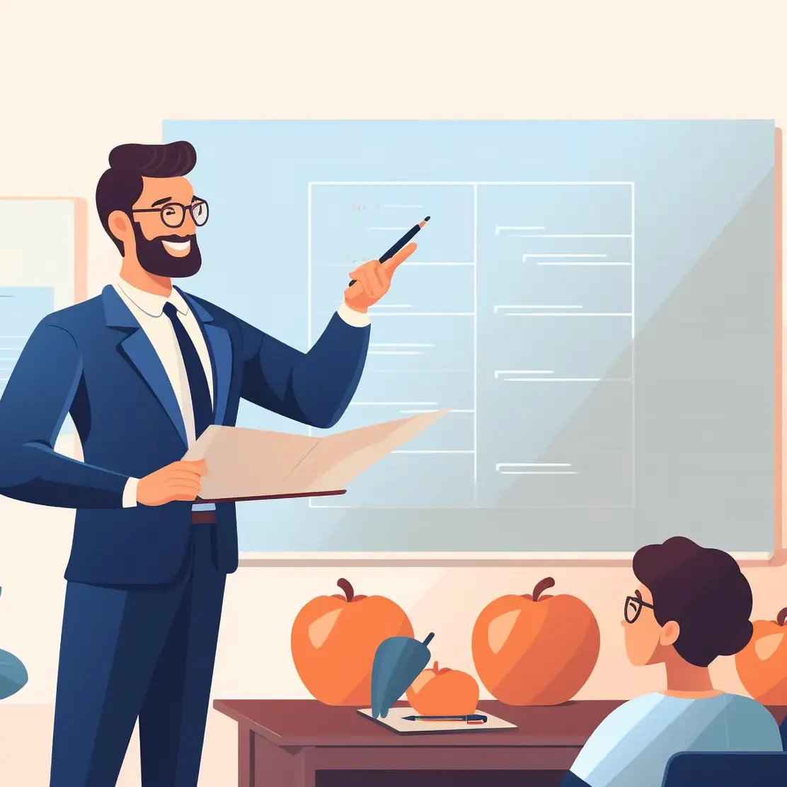 6 Reasons Why Your Teachers Are Underperforming in the Class...